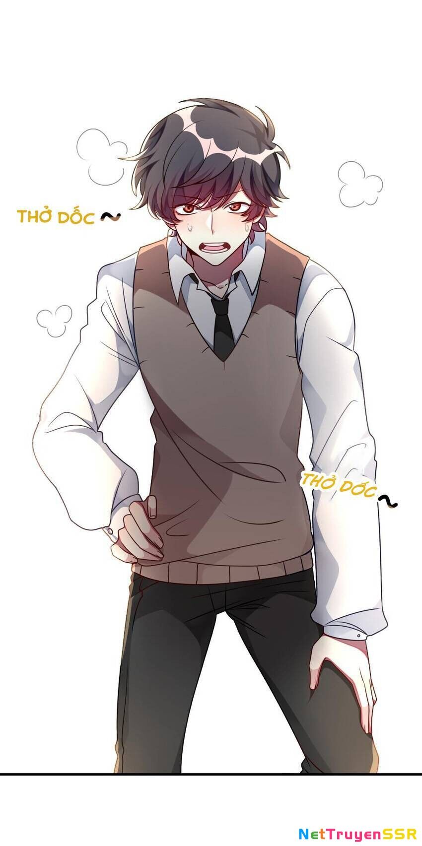 A Trạch Hóa Ra Lại Là Đại Tiểu Thư ? Chapter 10 - 31