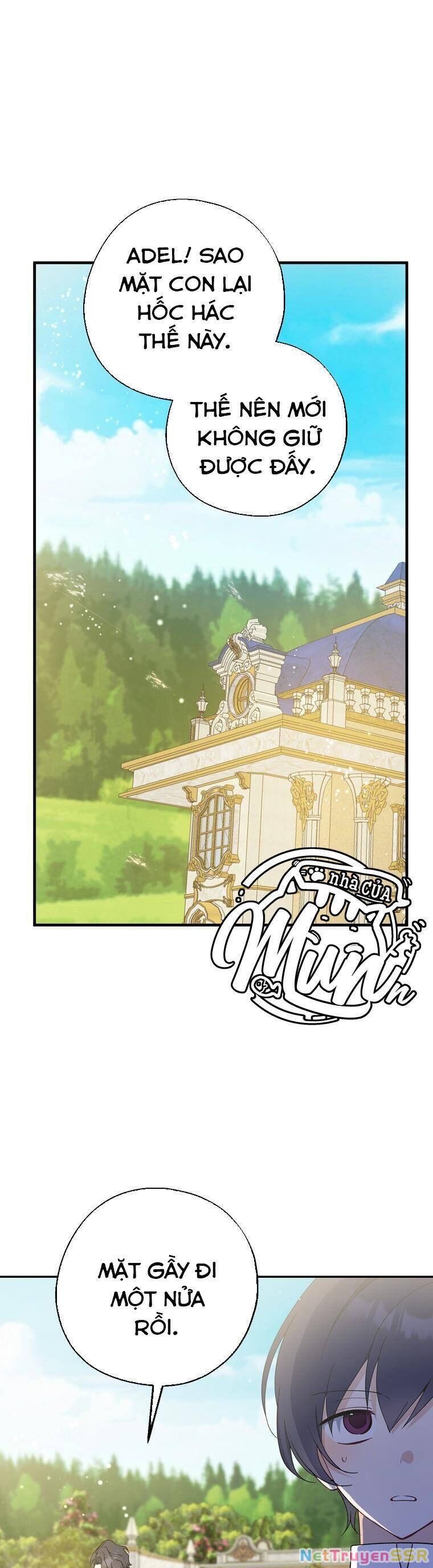 Trở Thành Con Gái Nhà Tài Phiệt Chapter 103 - 4