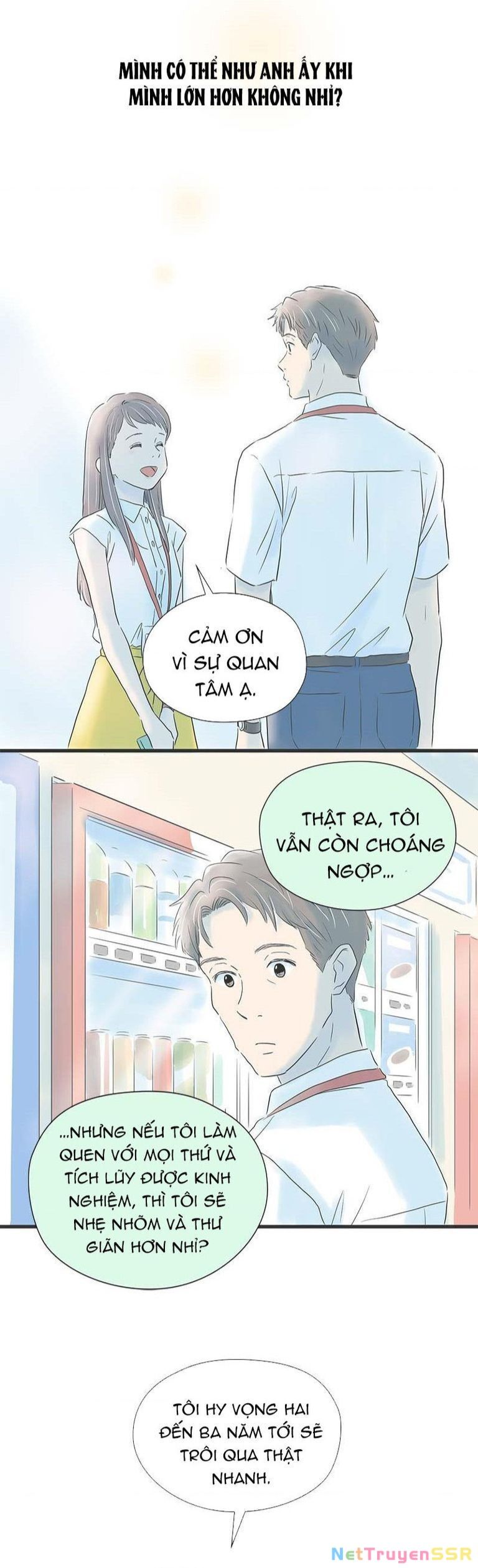 Taisetsu Na Hi Wa Itsumo Ame Chapter 6 - 24