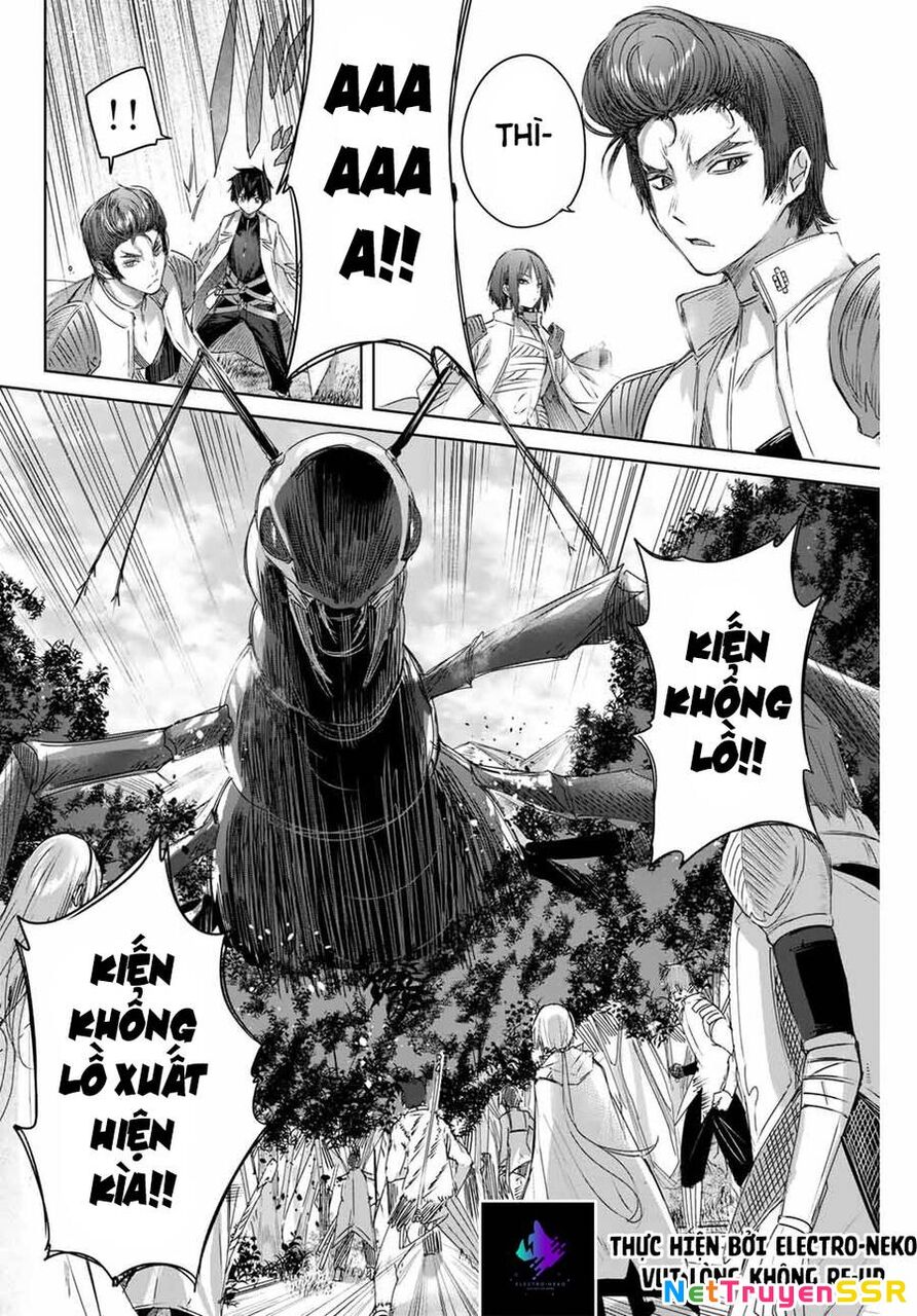 Henkyou No Yakushi, Miyako De S Rank Boukensha To Naru Chapter 12 - 13