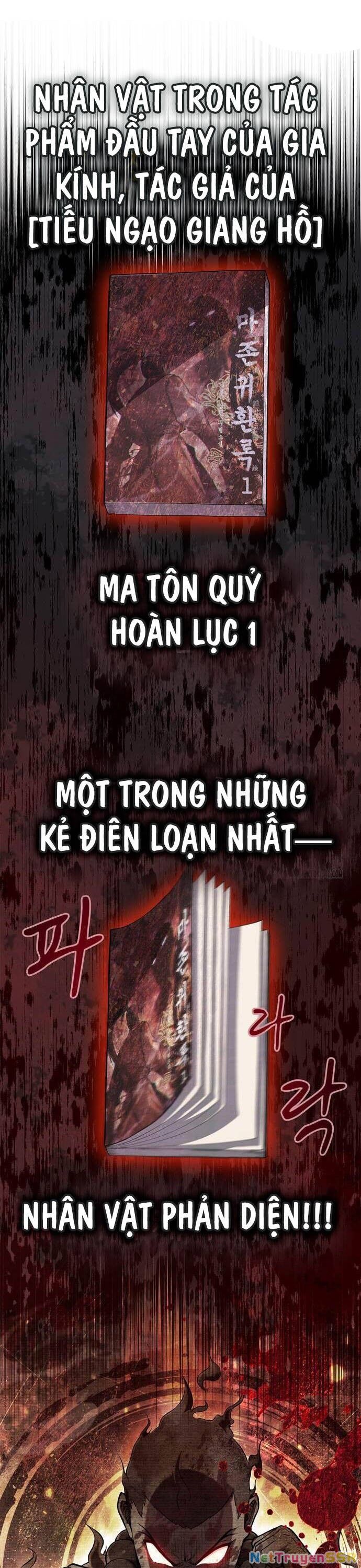 Huấn Luyện Viên Murim Thiên Tài Chapter 12 - 40