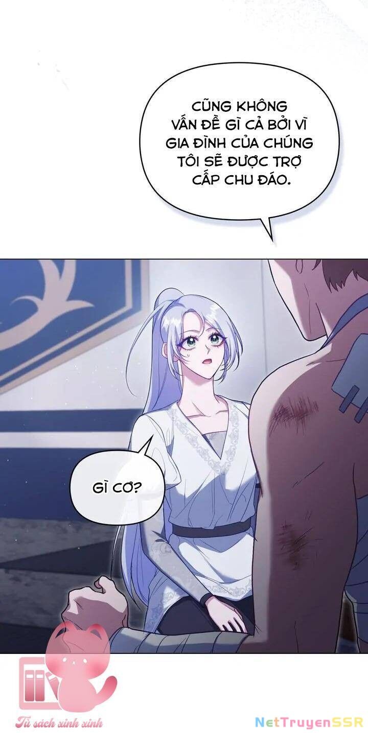 Nếu Không Vâng Lời Công Tước Chapter 81 - 14