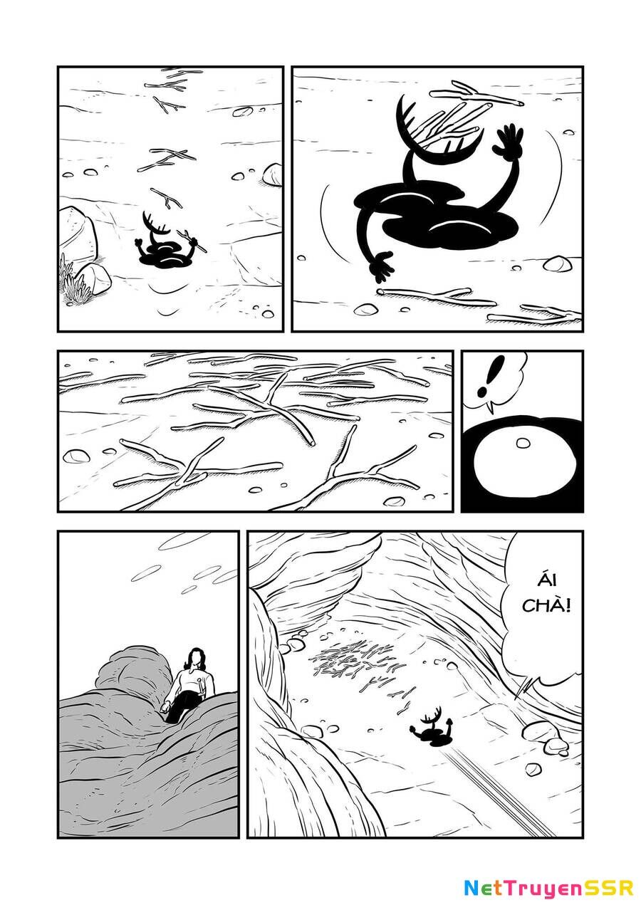 Bảng Xếp Hạng Vua Chapter 207 - 9