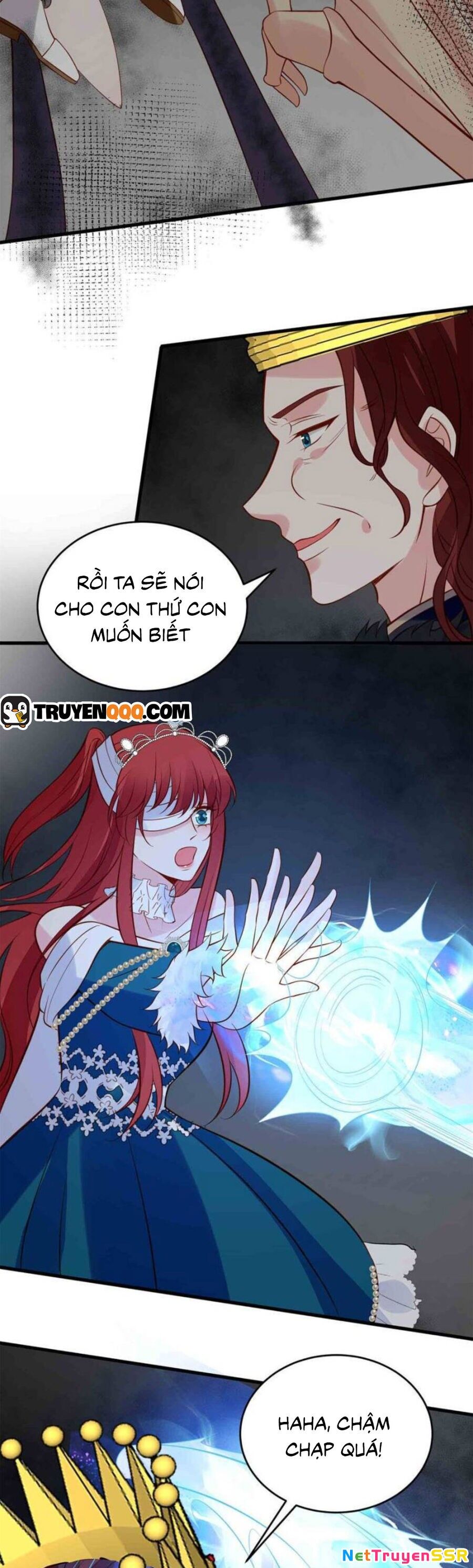 Dã Nam Nhân Đều Muốn Gả Cho Ta Chapter 94 - 24