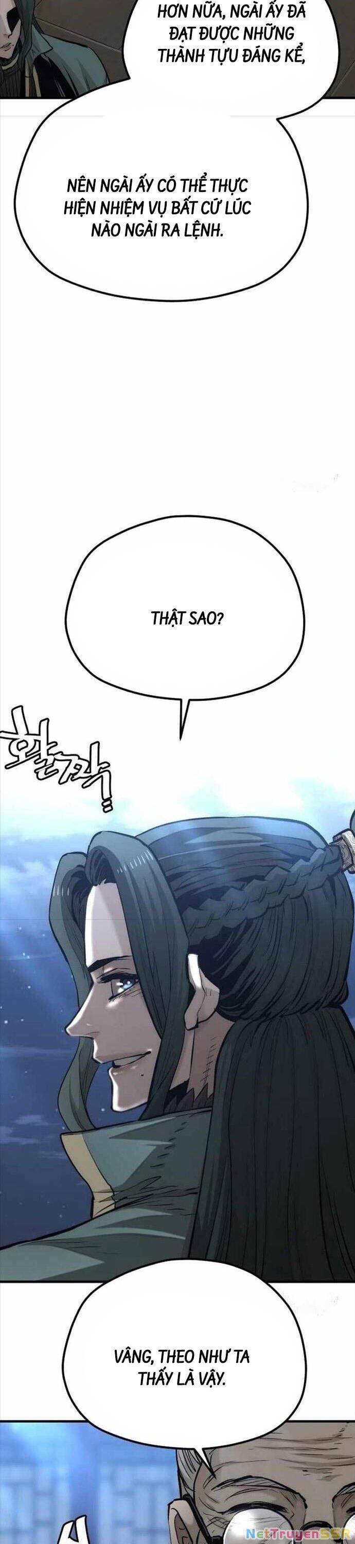 Thiên Ma Phi Thăng Truyện Chapter 115 - 29
