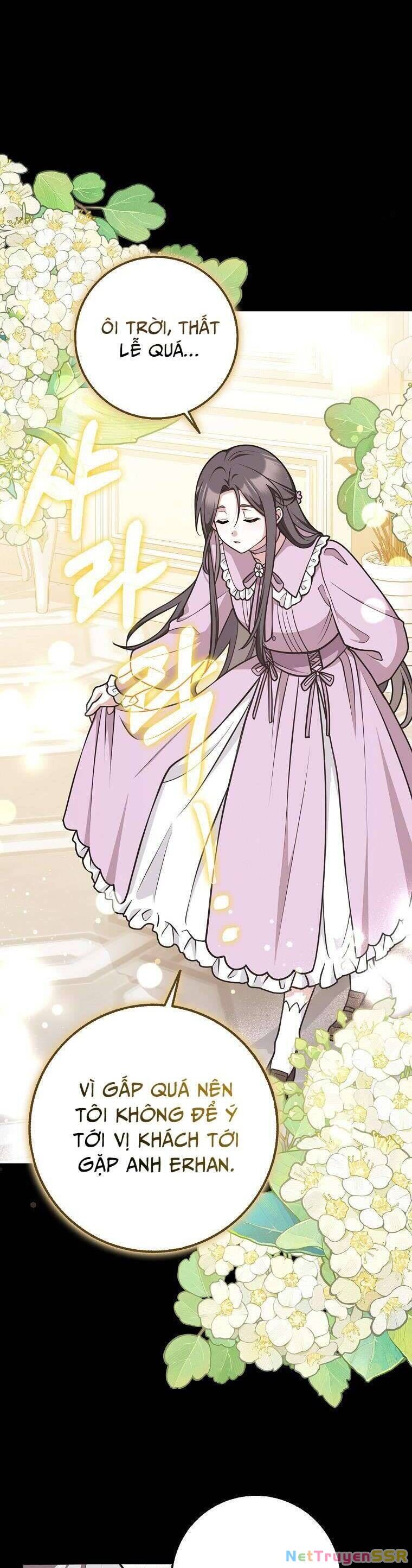 Bạn Bè Với Nhau Không Phải Vậy Đâu Chapter 48 - 23