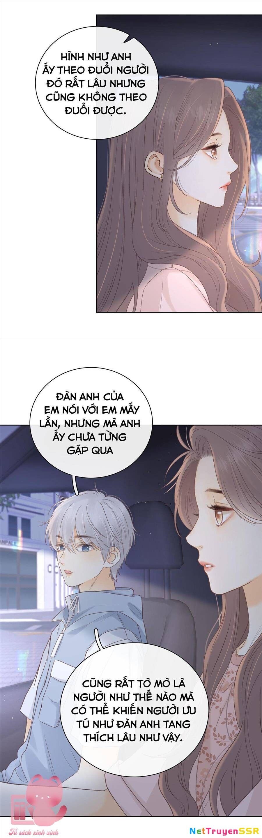 Khó Dỗ Dành Chapter 67 - 31