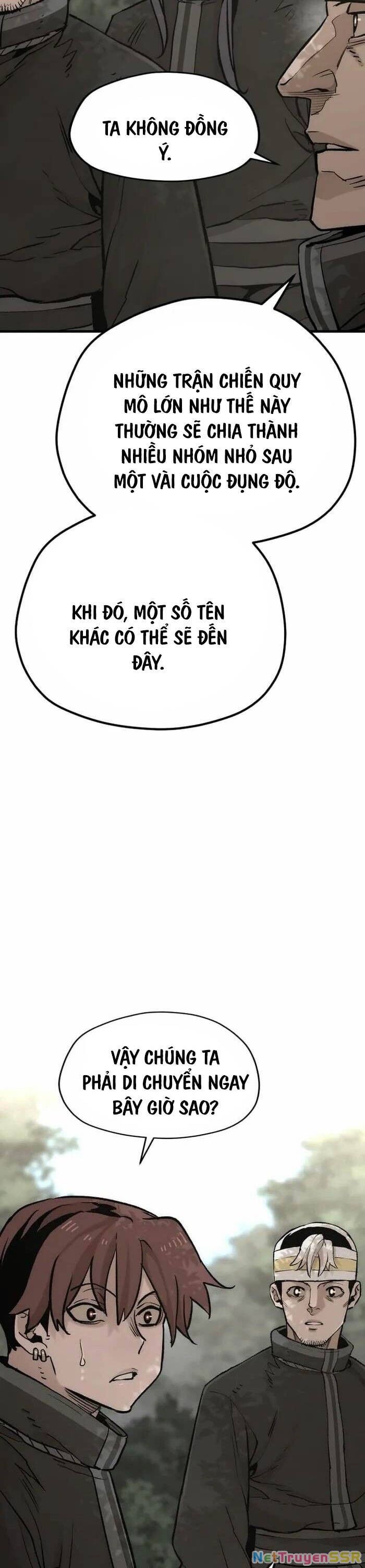 Thiên Ma Phi Thăng Truyện Chapter 102 - 17