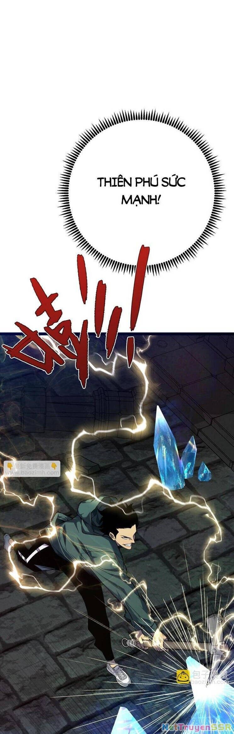 Thiên Phú Của Ngươi, Giờ Là Của Ta Chapter 80 - 29