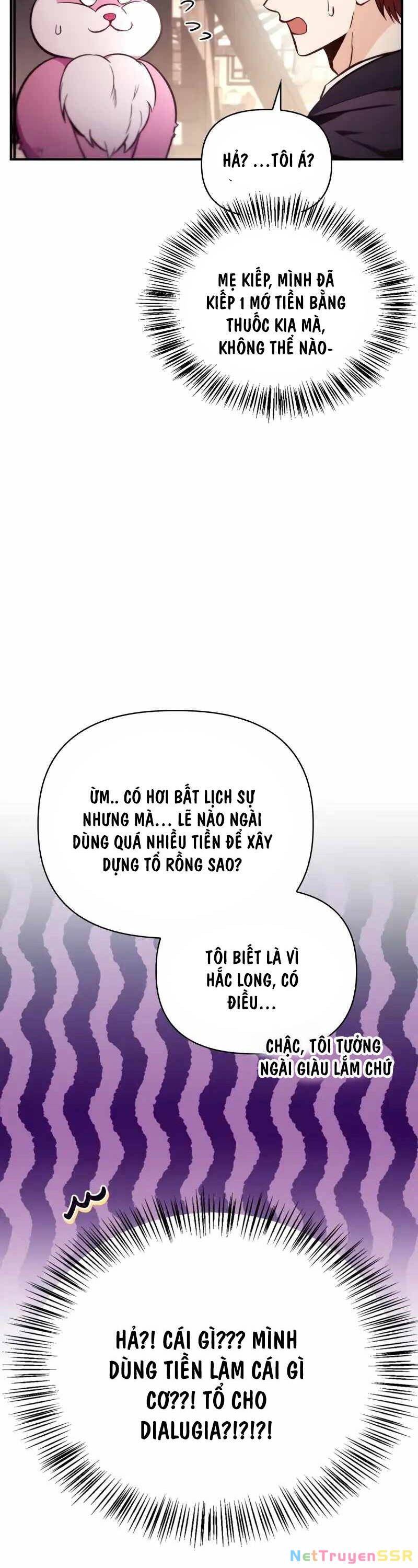 Kí Sự Hồi Quy Chapter 90 - 33