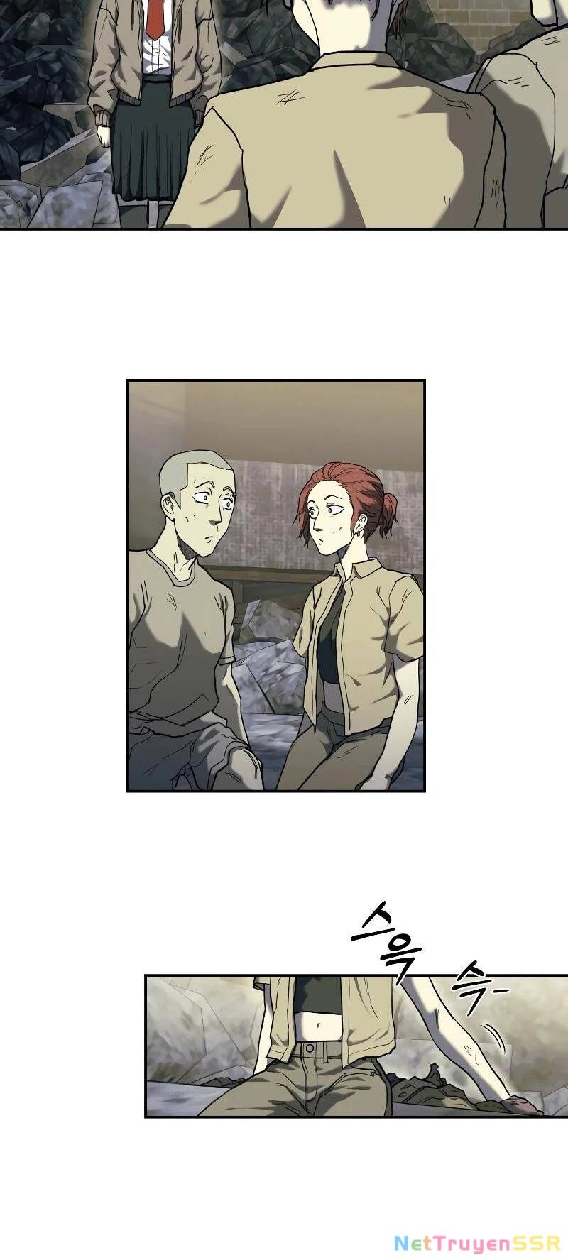 Sống Sót Qua Ngày Tận Thế Chapter 6 - 13