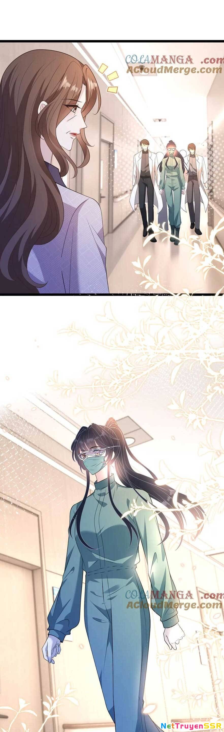 Thiên Kim Toàn Năng Đại Tài Chapter 147 - 15