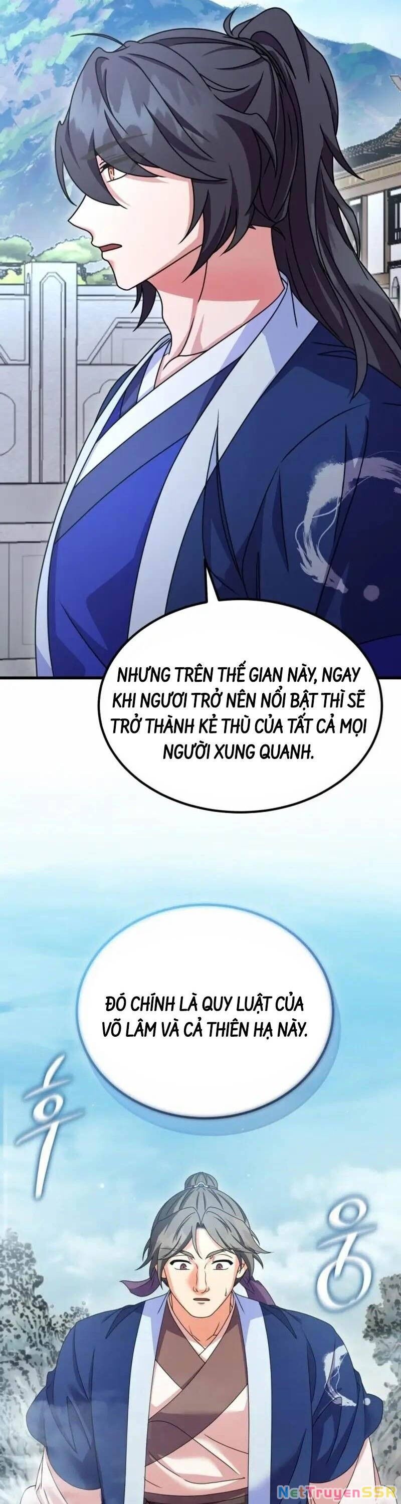 Phá Công Kiếm Đế Chapter 45 - 25