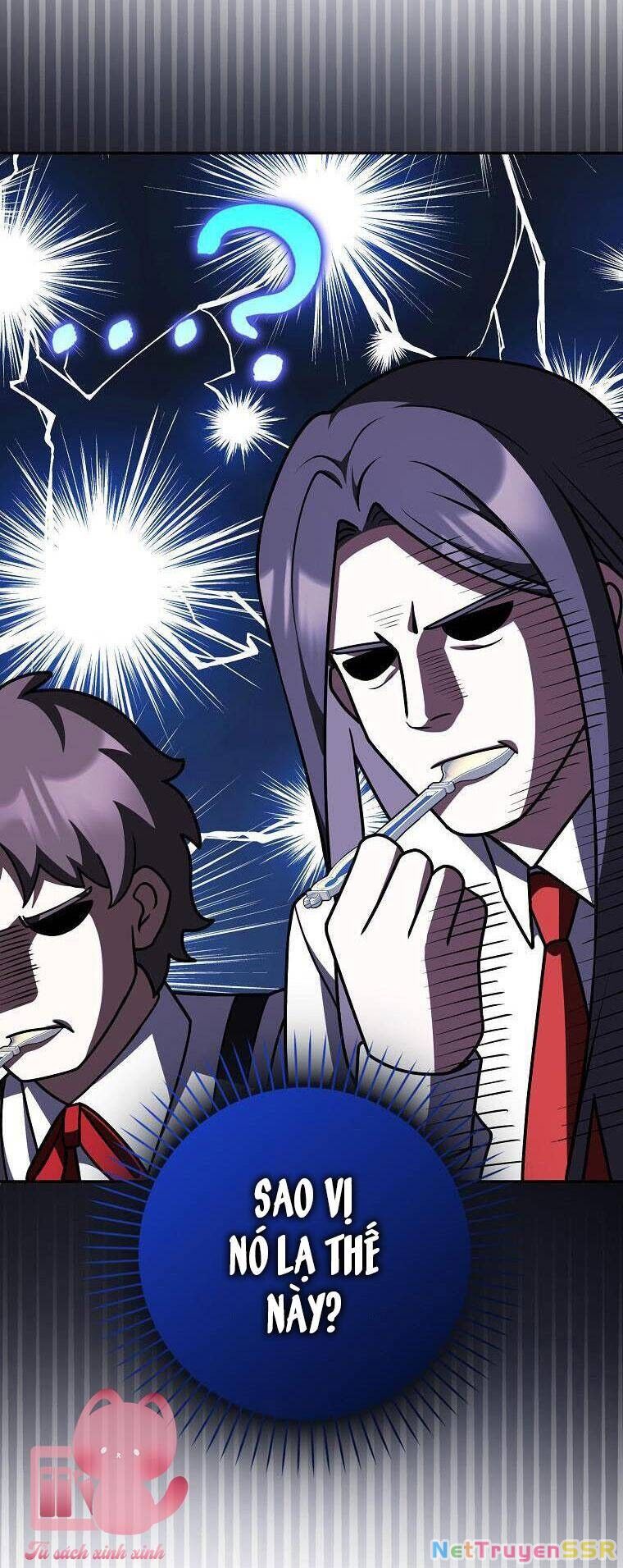 Tôi Thề Chúng Ta Chỉ Là Bạn Chapter 45 - 32