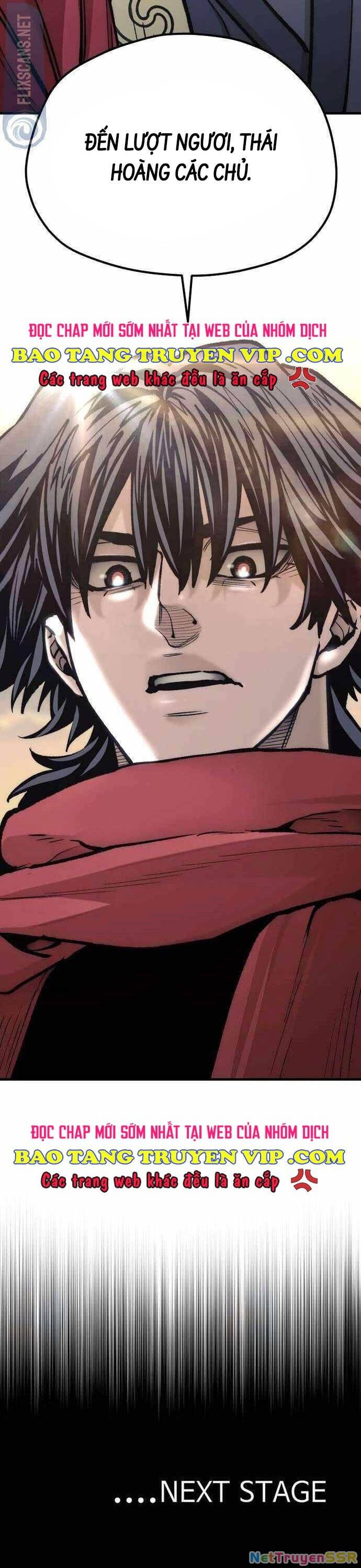 Thiên Ma Phi Thăng Truyện Chapter 123 - 60