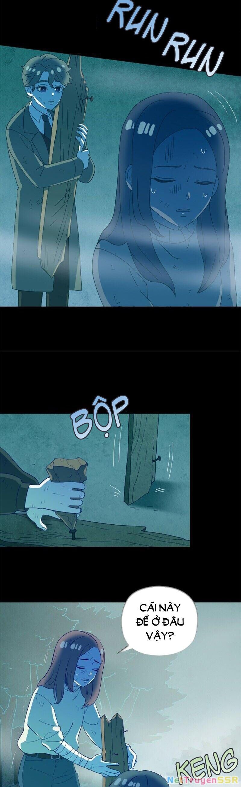 Ma Kể Chuyện 2 Chapter 46 - 10