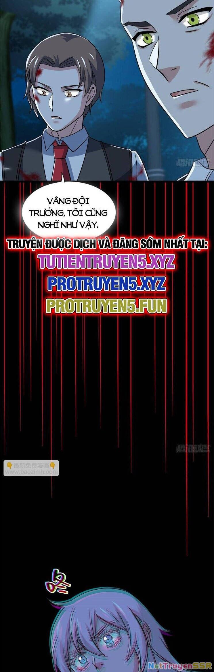 Cường Giả Đến Từ Trại Tâm Thần Chapter 265 - 26