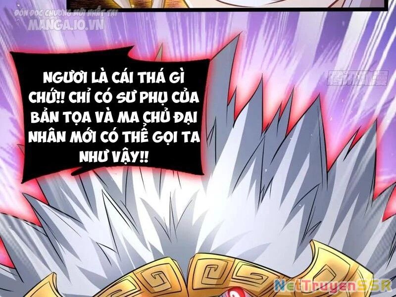 Vợ Tôi Và Tôi Thống Trị Tam Giới Chapter 139 - 17