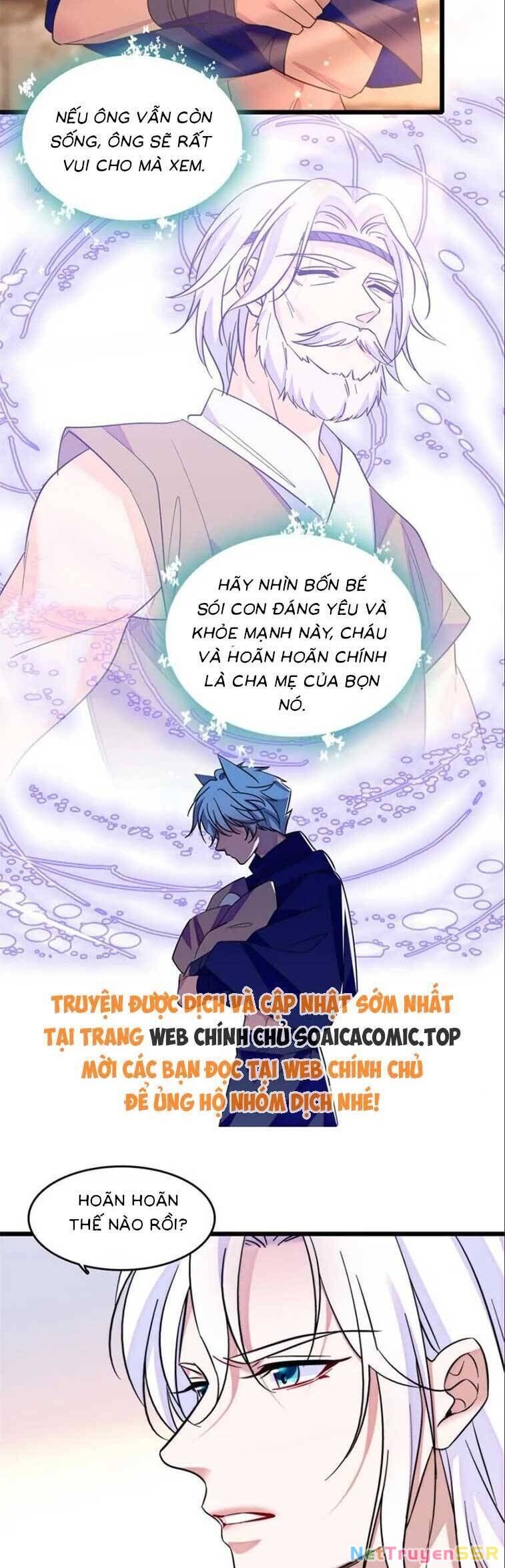 Manh Động Thú Thế Chapter 138 - 2