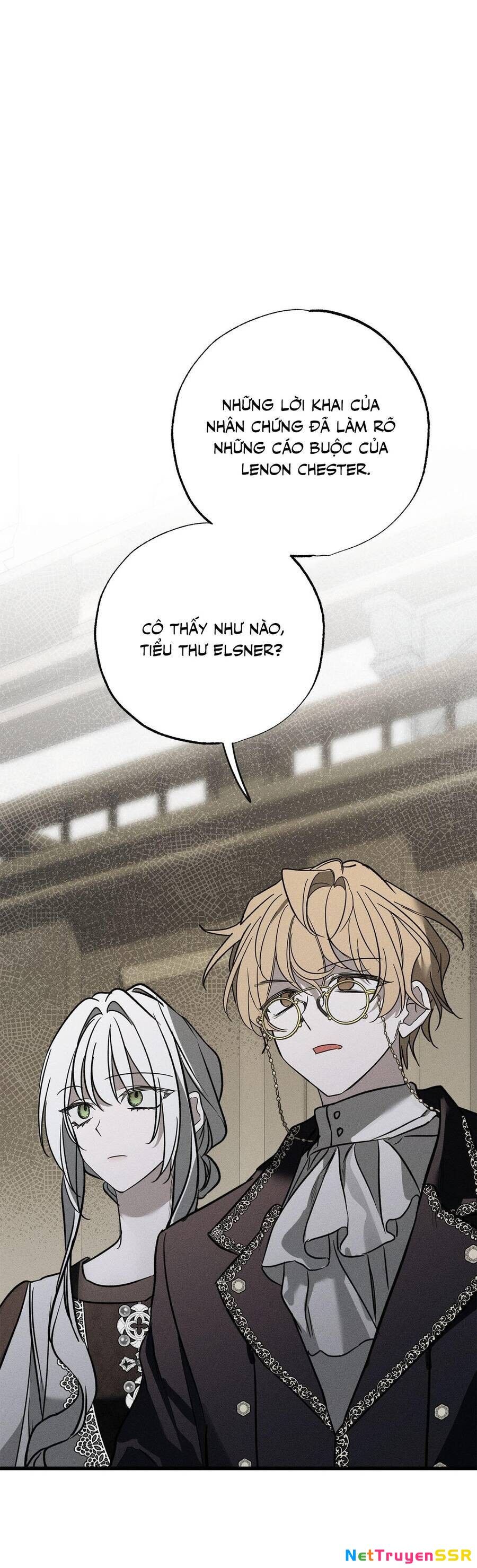 Vị Phu Quân Căm Ghét Tôi Đã Mất Trí Nhớ Chapter 38 - 72