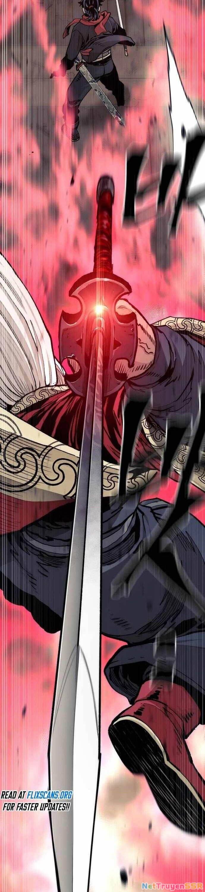 Thiên Ma Phi Thăng Truyện Chapter 118 - 13