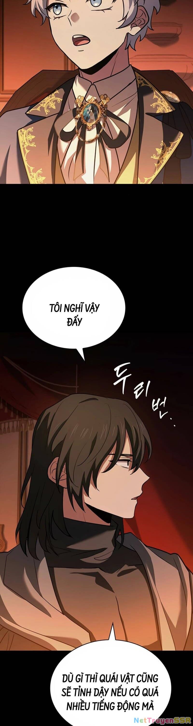 Hoàng Tử Bán Thuốc Chapter 31 - 26