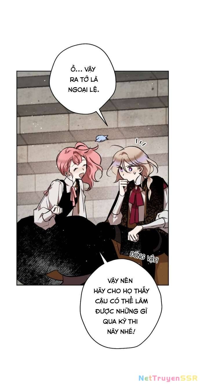 Lời Thú Nhận Của Chúa Tể Bóng Tối Chapter 36 - 7