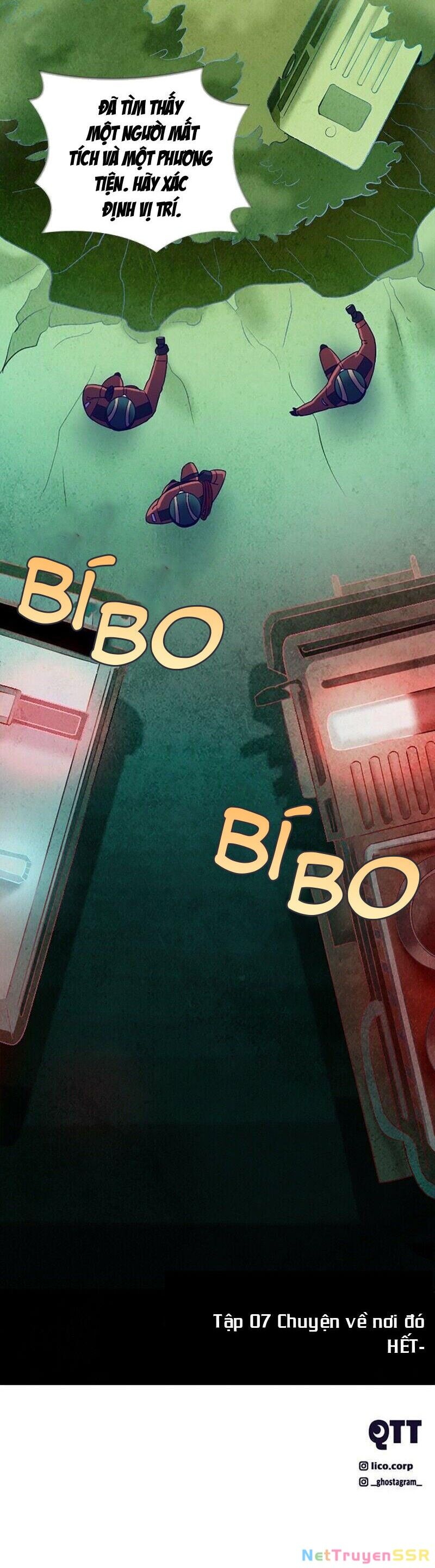 Ma Kể Chuyện 2 Chapter 48 - 51