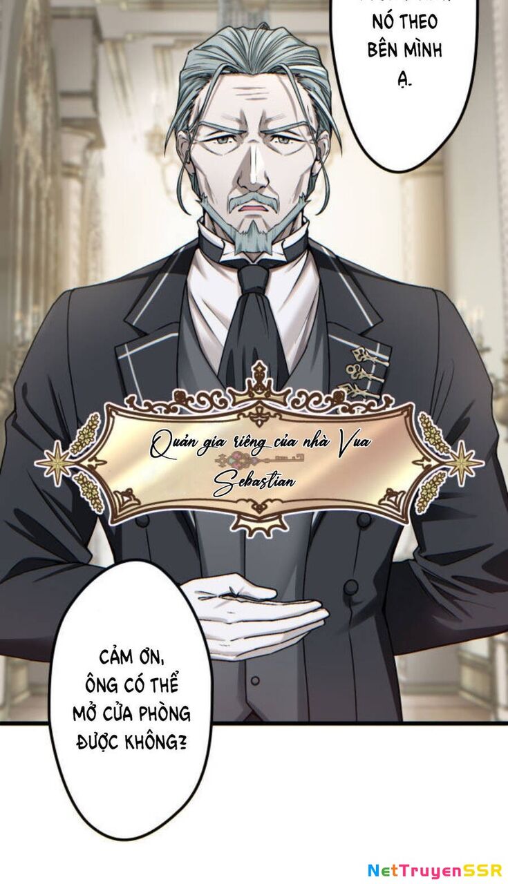 Kottou Mahougu Wa Reijou Alice Ni Sasayaku ‐ Oushitsu Kobutsushou No Jikenroku Chapter 1.4 - 8