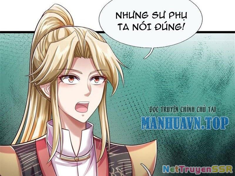 Ta Có Thể Sửa Chữa Vạn Vật Trên Dòng Thời Gian Chapter 78 - 40