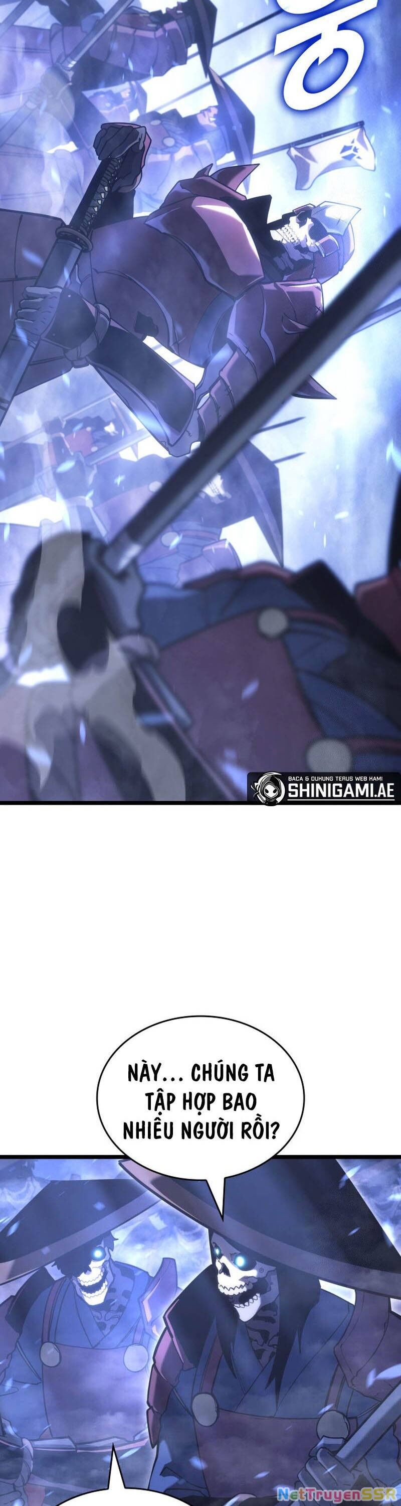 Sự Trở Lại Của Người Chơi Cấp Sss Chapter 108 - 24