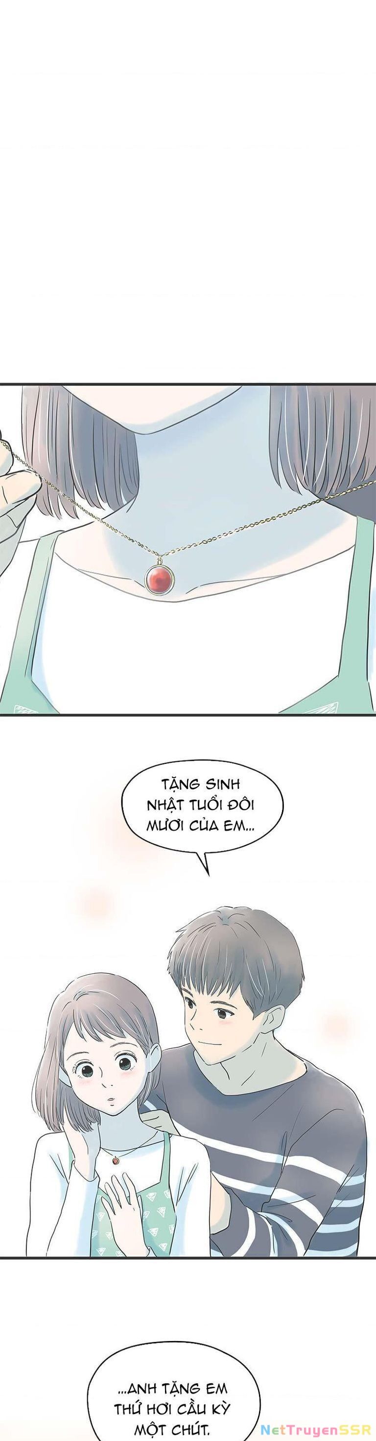 Taisetsu Na Hi Wa Itsumo Ame Chapter 6 - 2