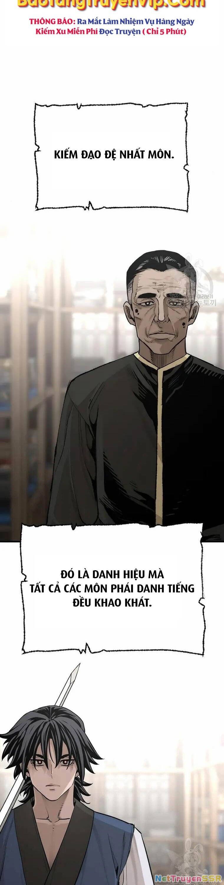 Thiên Ma Phi Thăng Truyện Chapter 98 - 57