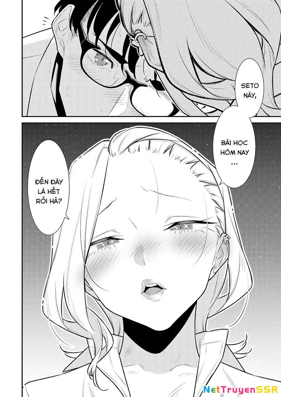 Yancha Gal No Anjou-San Chapter 163 - 17
