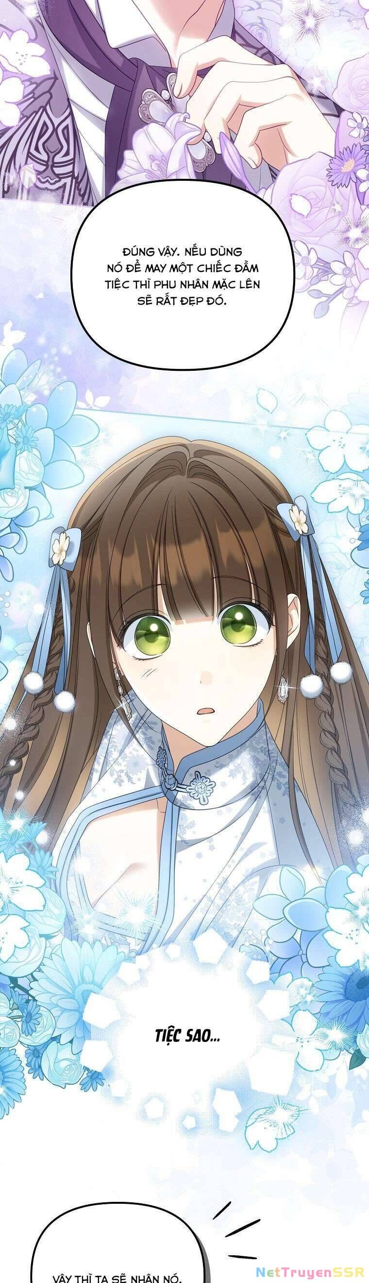 Sao Lại Ám Ảnh Cô Vợ Giả Mạo Quá Vậy? Chapter 39 - 21
