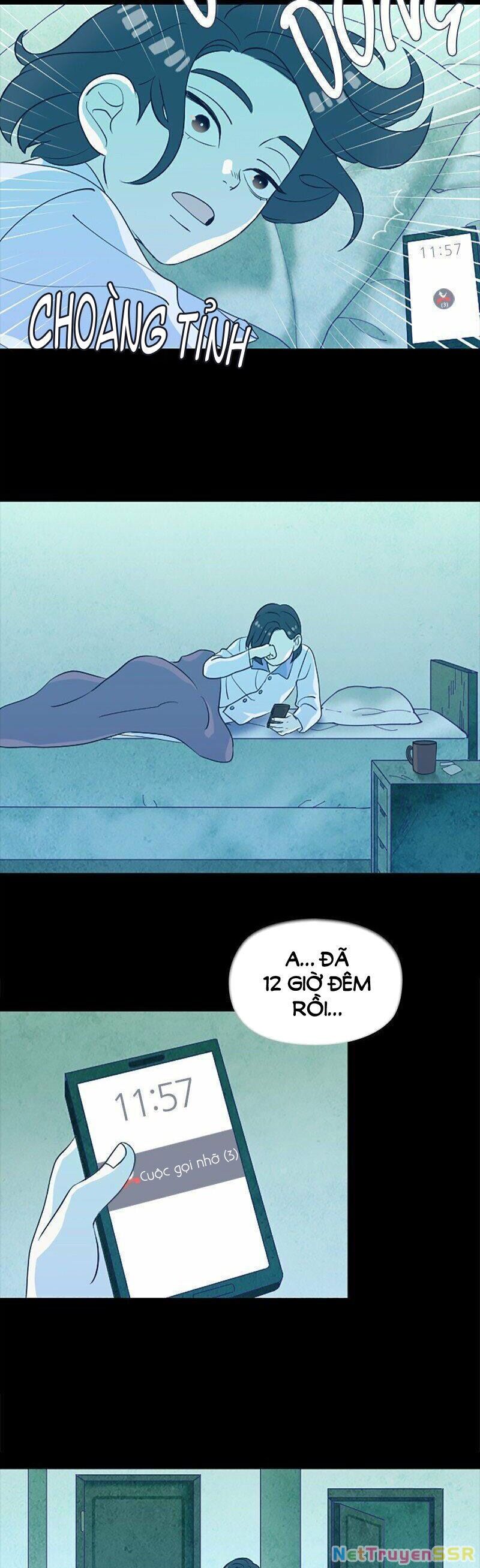 Ma Kể Chuyện 2 Chapter 23 - 34