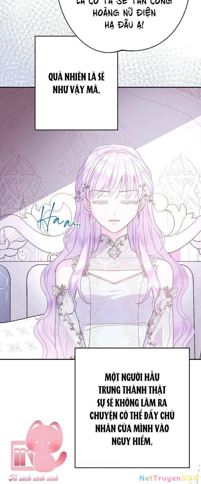 Tiền Là Tất Cả Chồng Là Phù Du Chapter 65 - 31