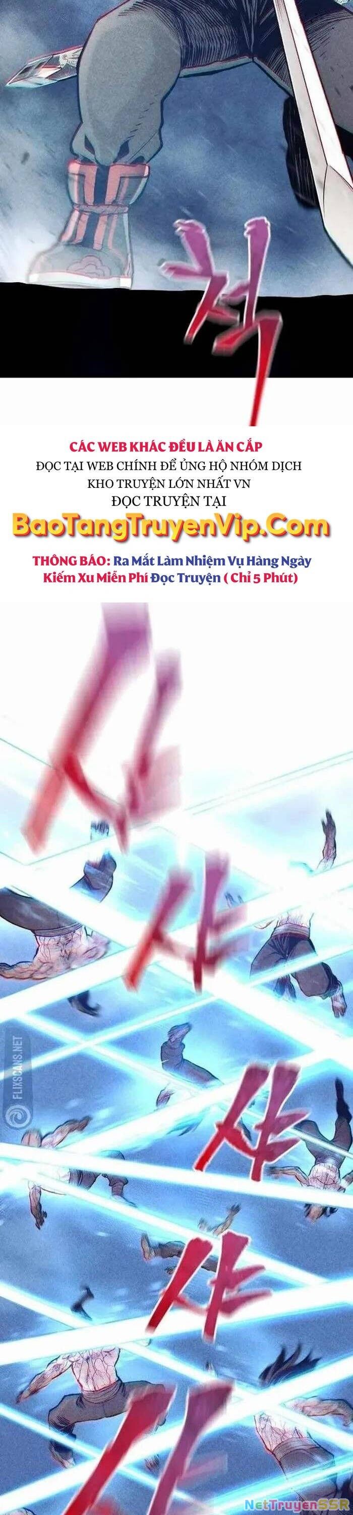 Thiên Ma Phi Thăng Truyện Chapter 105 - 8
