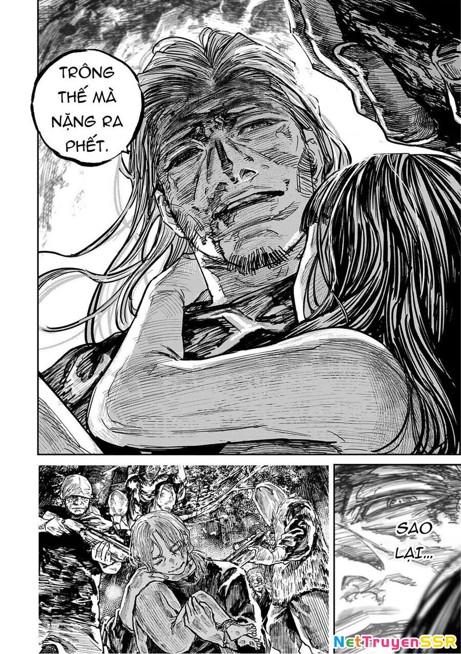 Gannibal Chapter 112 - 3