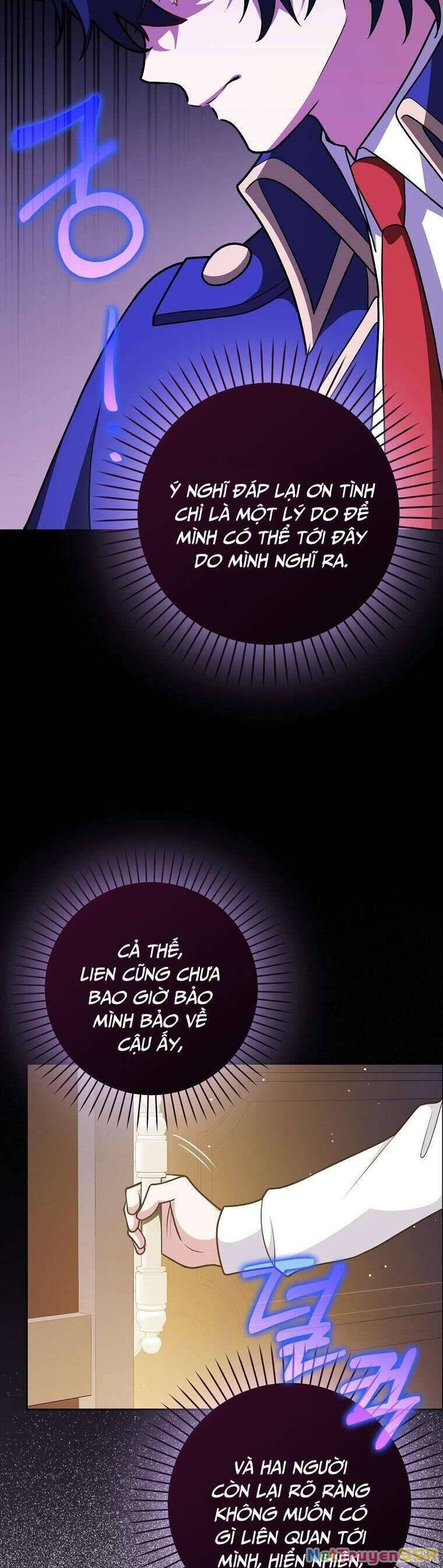 Bạn Bè Với Nhau Không Phải Vậy Đâu Chapter 42 - 26