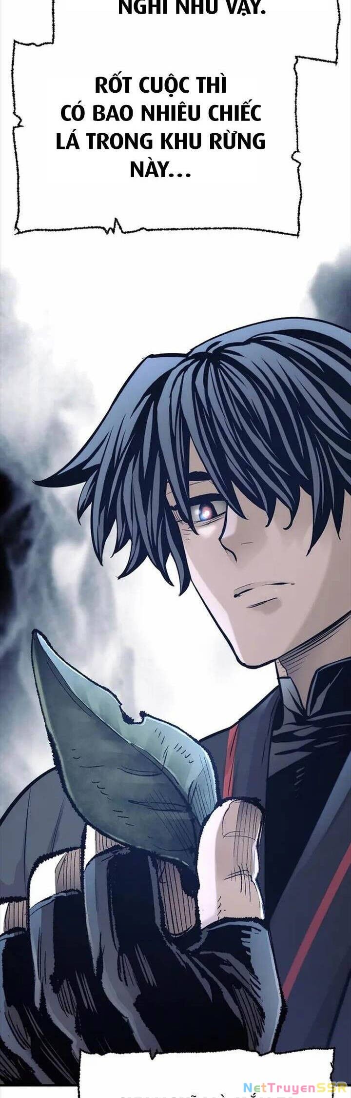 Thiên Ma Phi Thăng Truyện Chapter 95 - 74