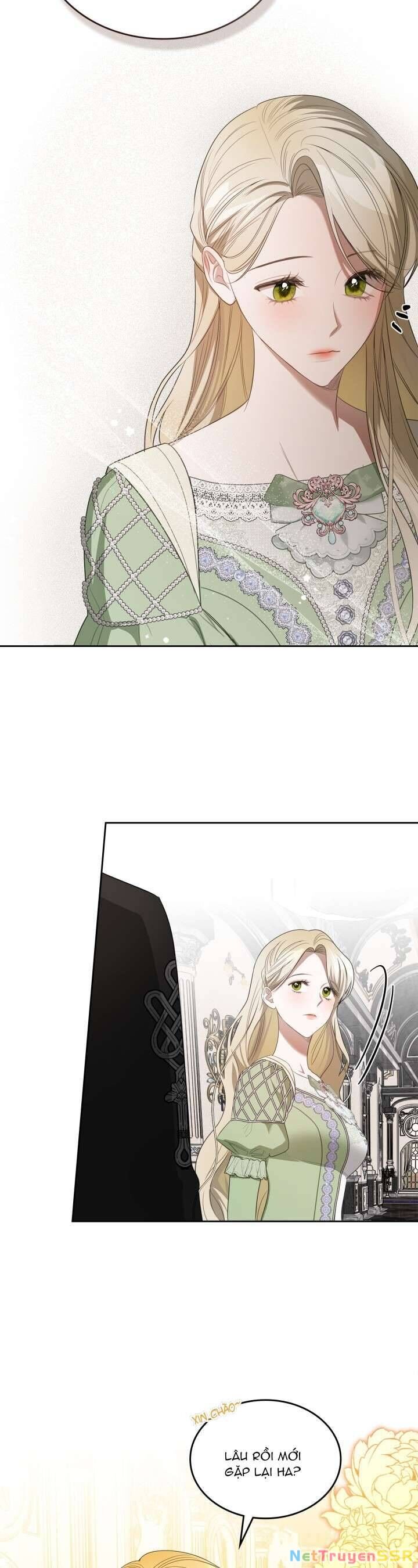 Nam Chính Quái Vật Sống Dưới Giường Tôi Chapter 44 - 21