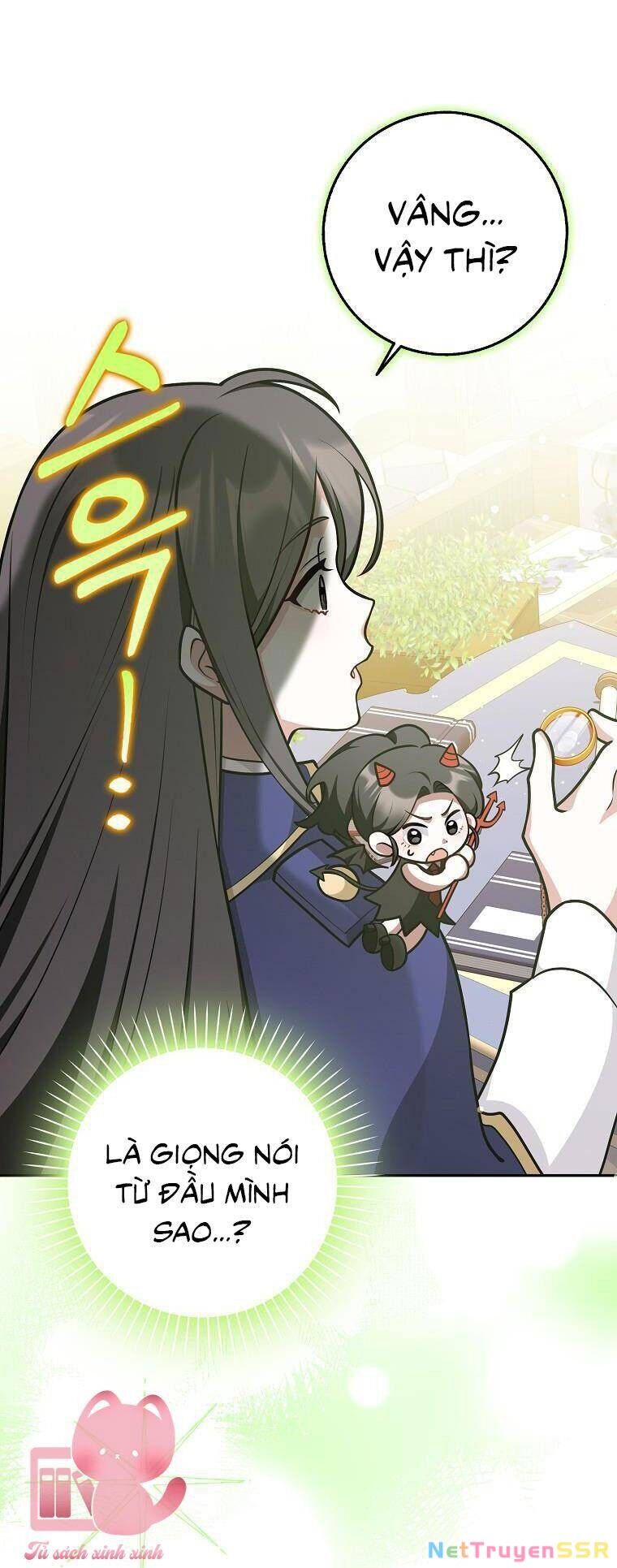 Tôi Thề Chúng Ta Chỉ Là Bạn Chapter 43 - 41