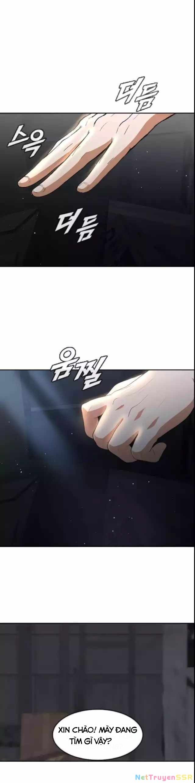 Cô Gái Từ Ứng Dụng Nhắn Tin Ngẫu Nhiên Chapter 253 - 39