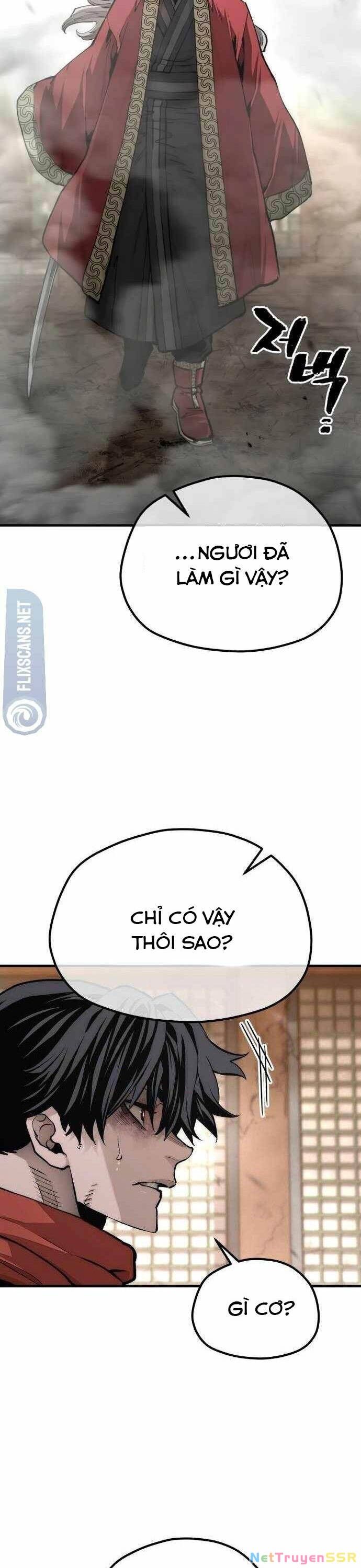 Thiên Ma Phi Thăng Truyện Chapter 118 - 32