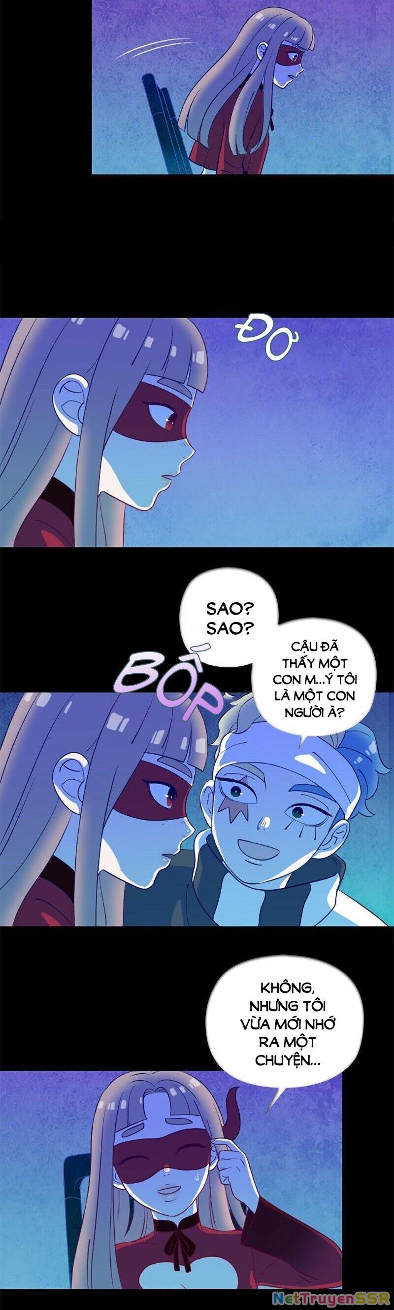 Ma Kể Chuyện 2 Chapter 28 - 21