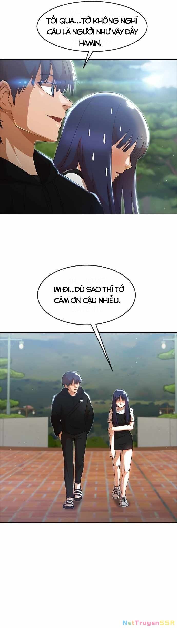 Cô Gái Từ Ứng Dụng Nhắn Tin Ngẫu Nhiên Chapter 247 - 5