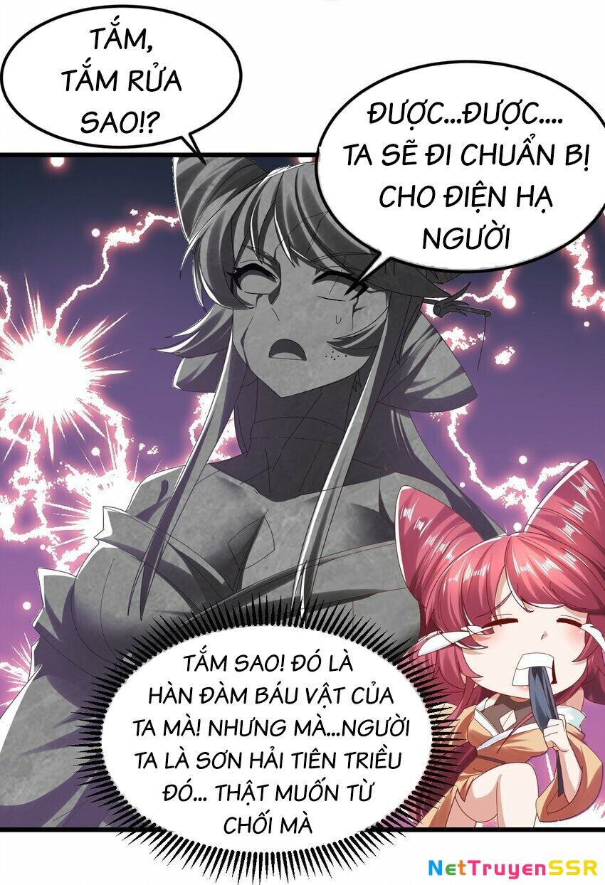 Ta Là Chí Tôn Đại Phản Diện Chapter 30 - 21