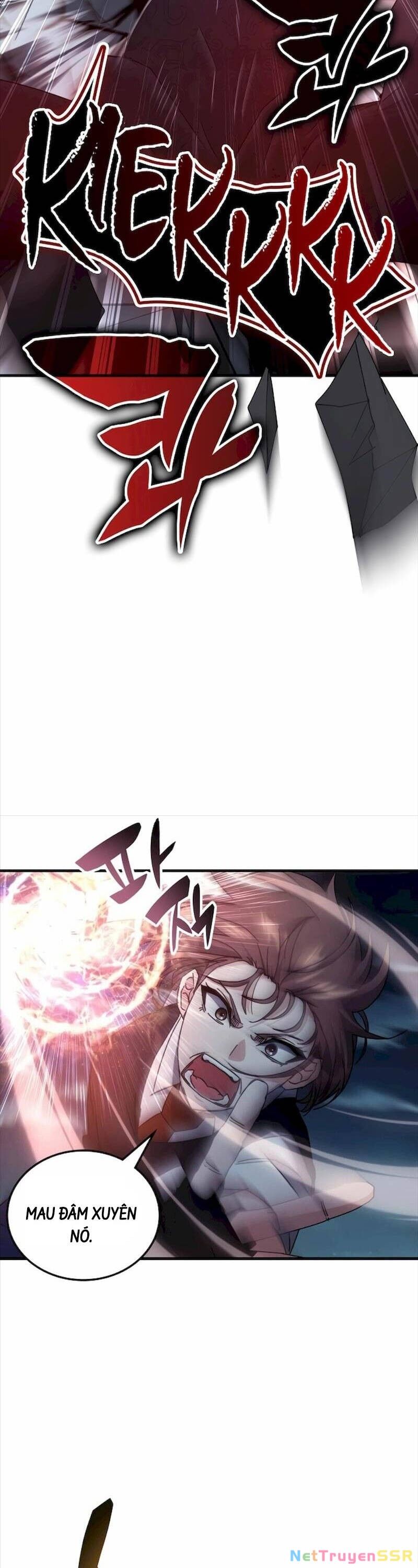 Học Viện Tối Thượng Chapter 111 - 4