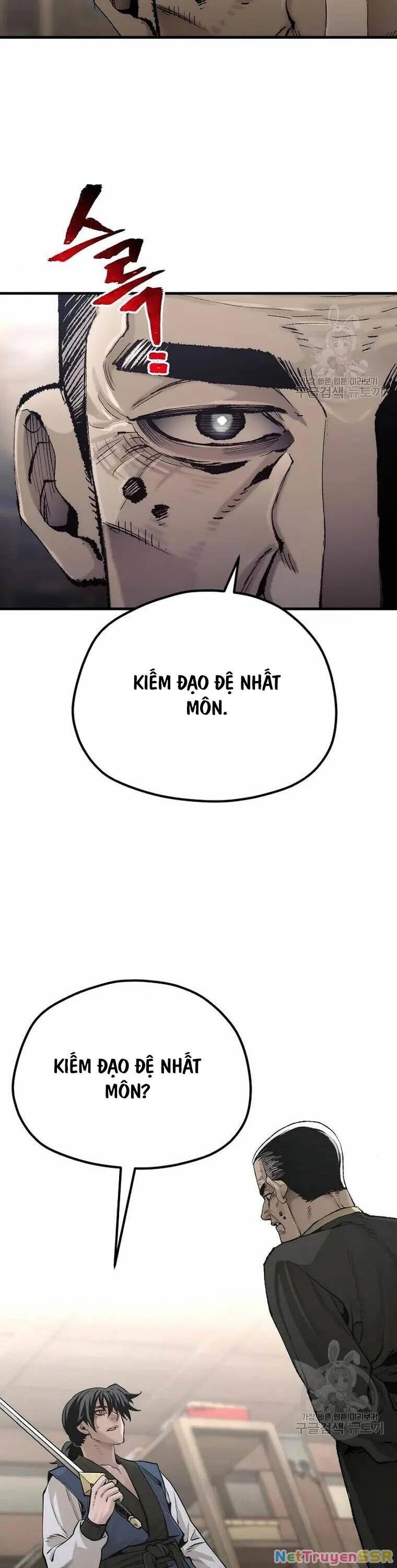 Thiên Ma Phi Thăng Truyện Chapter 98 - 54